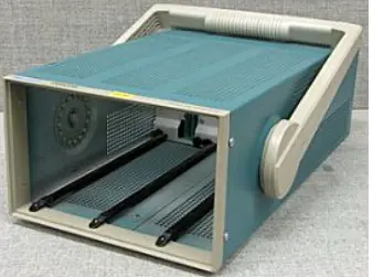 Módulo de Potencia Tektronix TM503B