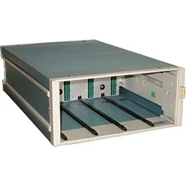 Bastidor de módulo de potencia Tektronix TM504