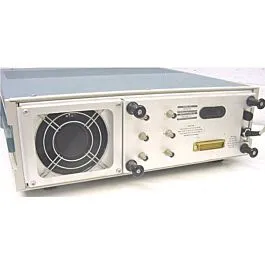 Bastidor de módulo de potencia Tektronix TM506