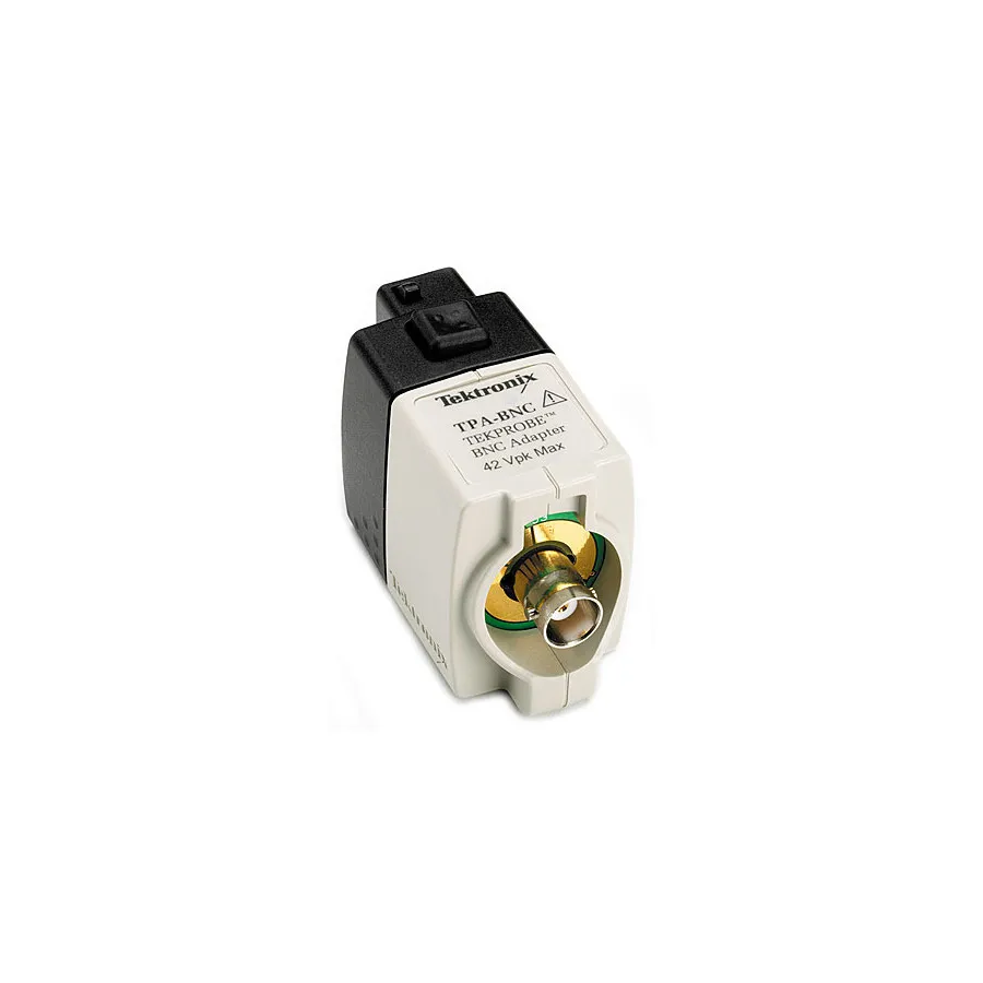 Adaptador de Interfaz Tektronix TPA-BNC TekVPI-BNC