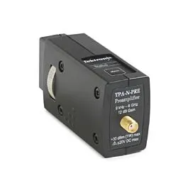 Preamplificador Externo Tektronix TPA-N-PRE