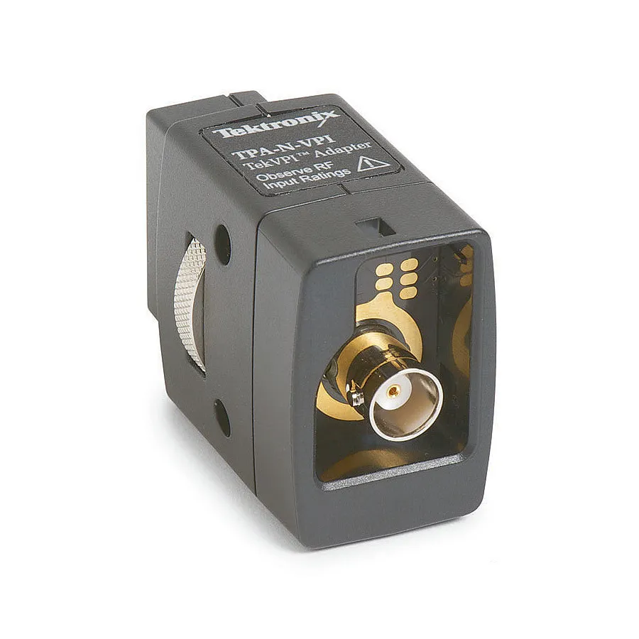 Adaptador de Sonda Tektronix TPA-N-VPI