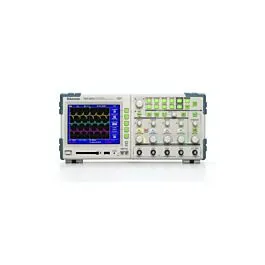 Osciloscopio Digital de Almacenamiento Tektronix TPS2024