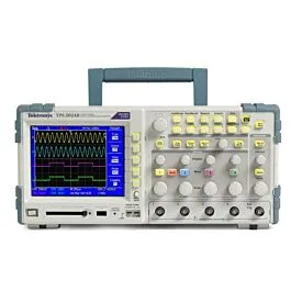 Osciloscopio Digital Tektronix TPS2024B