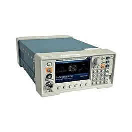Generador de Señal de Vector RF Tektronix TSG4104A