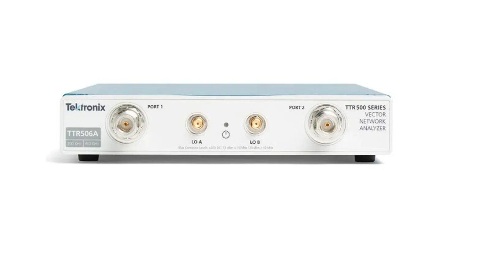 Analizador de Red Vectorial Tektronix TTR506A