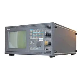 Conjunto de medición de video Tektronix VM700