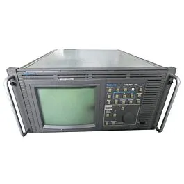 Conjunto de medición de video Tektronix VM700A