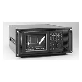Conjunto de medición de video Tektronix VM700T