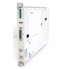 Módulo VXI Digitalizador/Analizador de Forma de Onda Tektronix VX4240