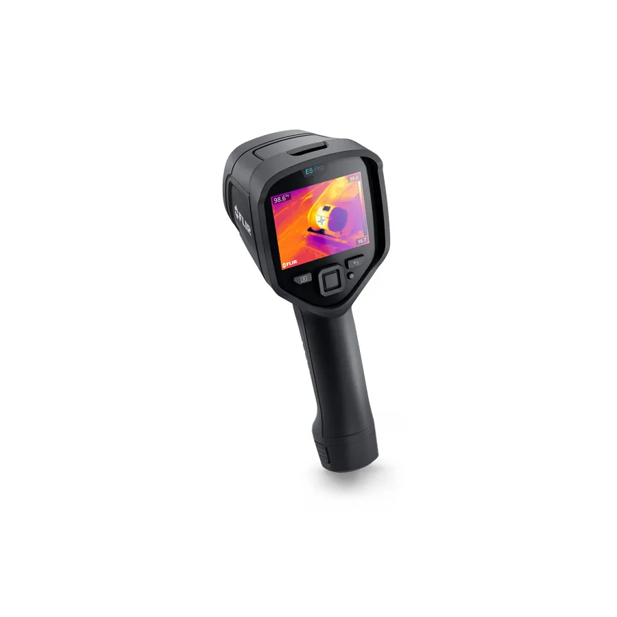Cámara térmica Teledyne FLIR E5 Pro
