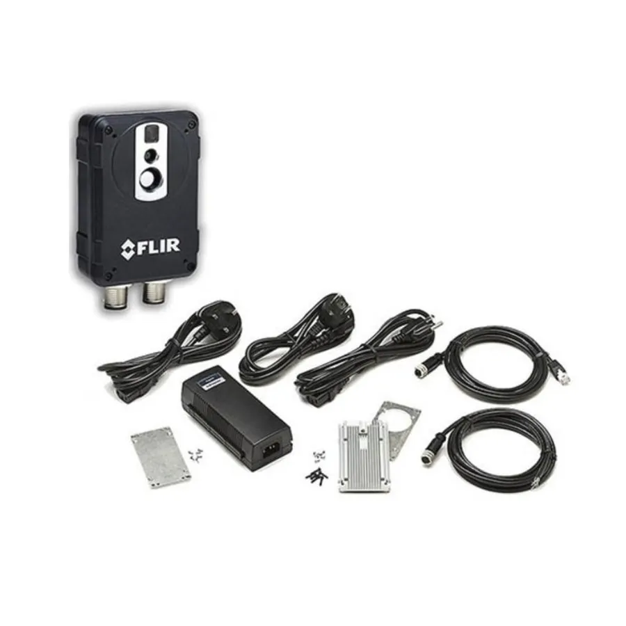 Paquete de Valor Teledyne FLIR AX8 71201-0101-KIT