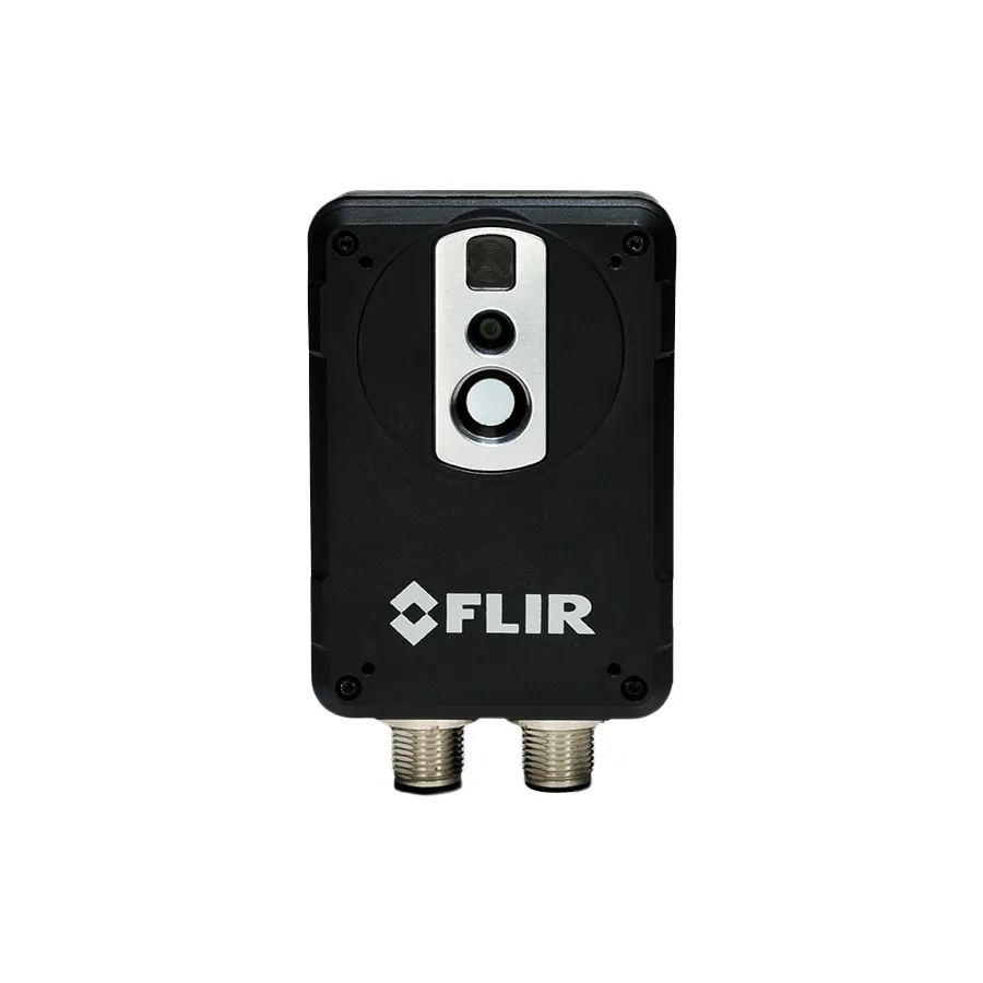 Cámara Térmica Teledyne FLIR AX8 71201-0101