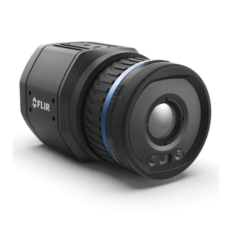 Kit de Ciencia Profesional Teledyne FLIR A700 (640x480)