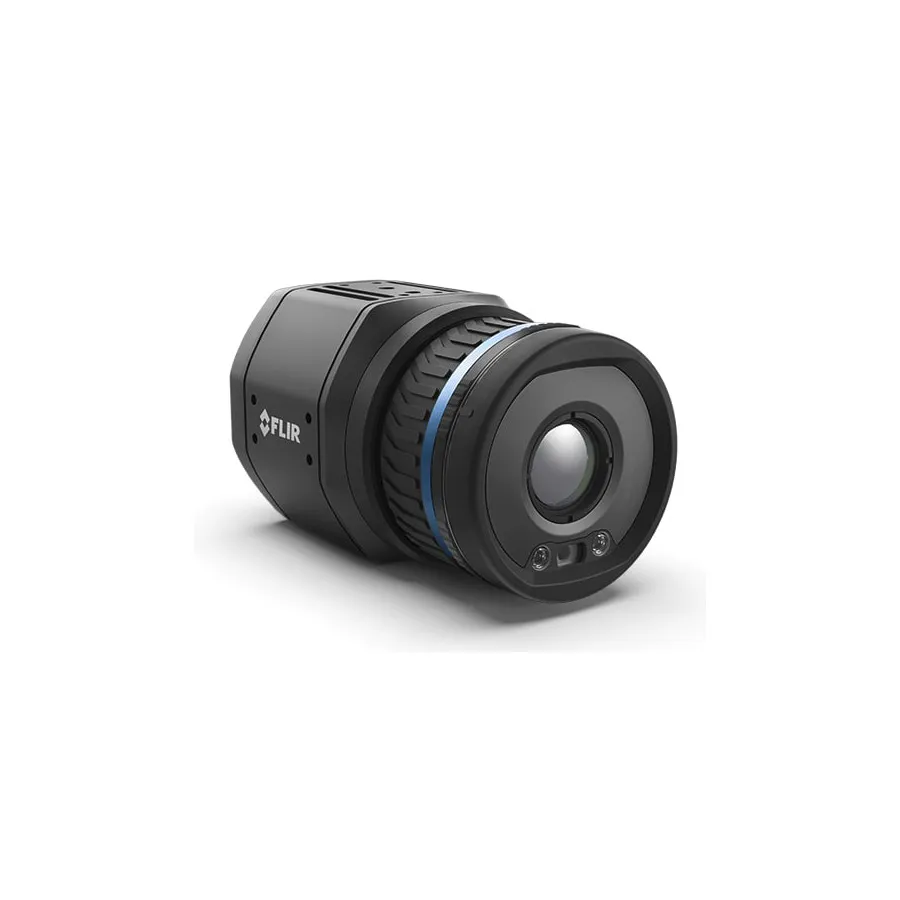 Cámara Térmica Teledyne FLIR 85903-0202 A700