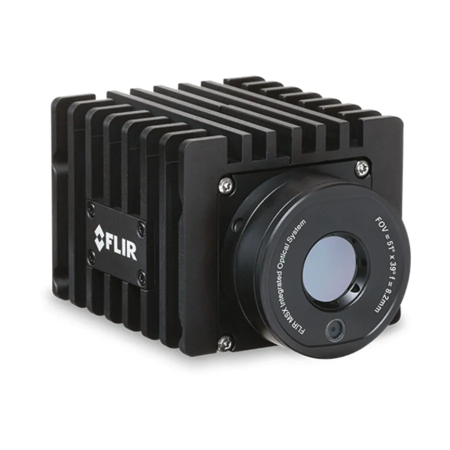 Cámara Térmica Teledyne FLIR 89951-0201 A70