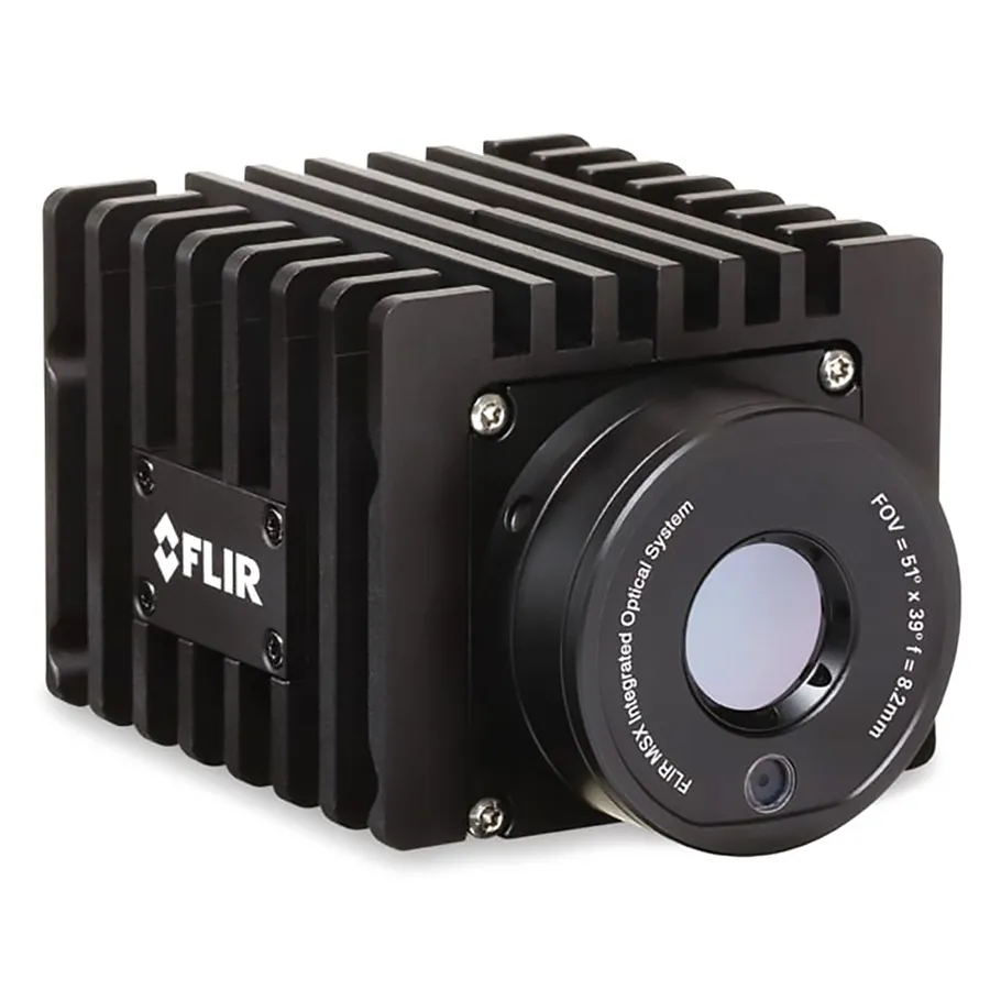 Cámara Térmica Teledyne FLIR 89995-0201 A70
