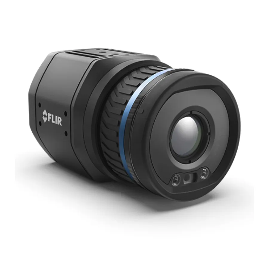 Kit de Ciencia Estándar Teledyne FLIR 90610-0202 A500