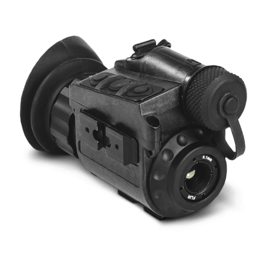 Cámara Térmica Teledyne FLIR BREACH PTQ136