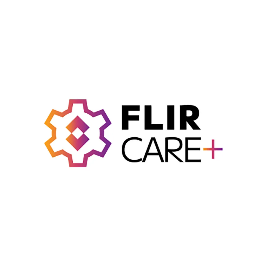 Servicio de Verificación de Desempeño Teledyne FLIR CAREPLUS-GF77