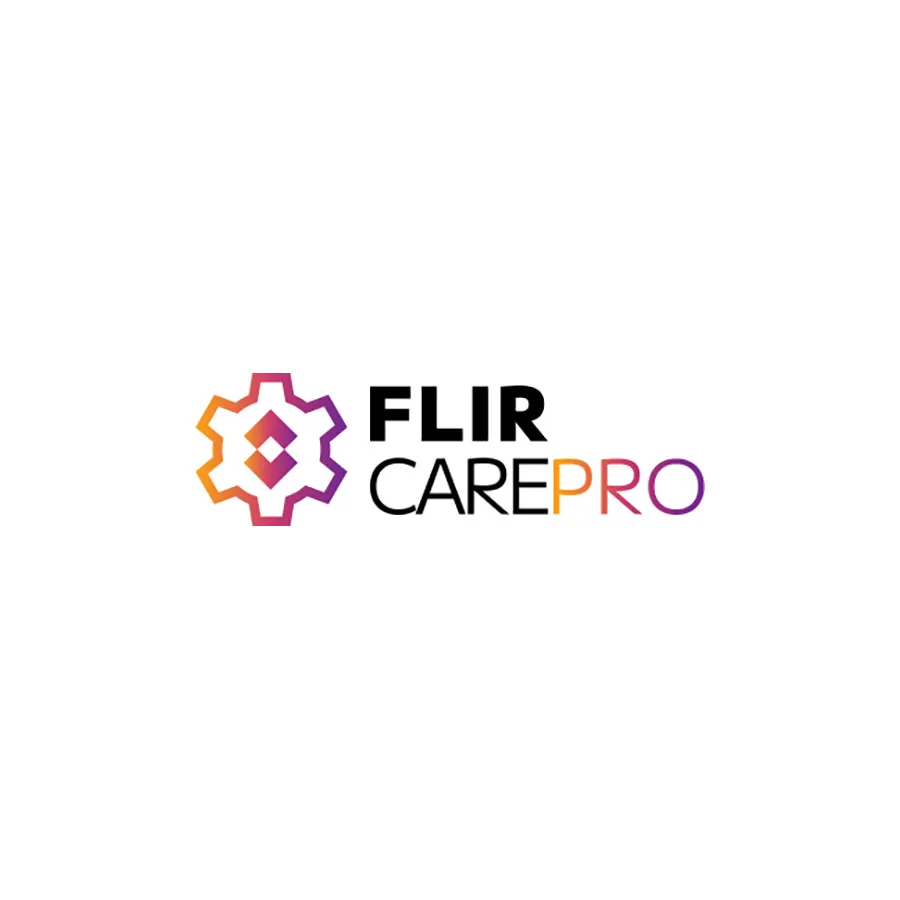 Servicio de Calibración Teledyne FLIR CAREPRO-E86
