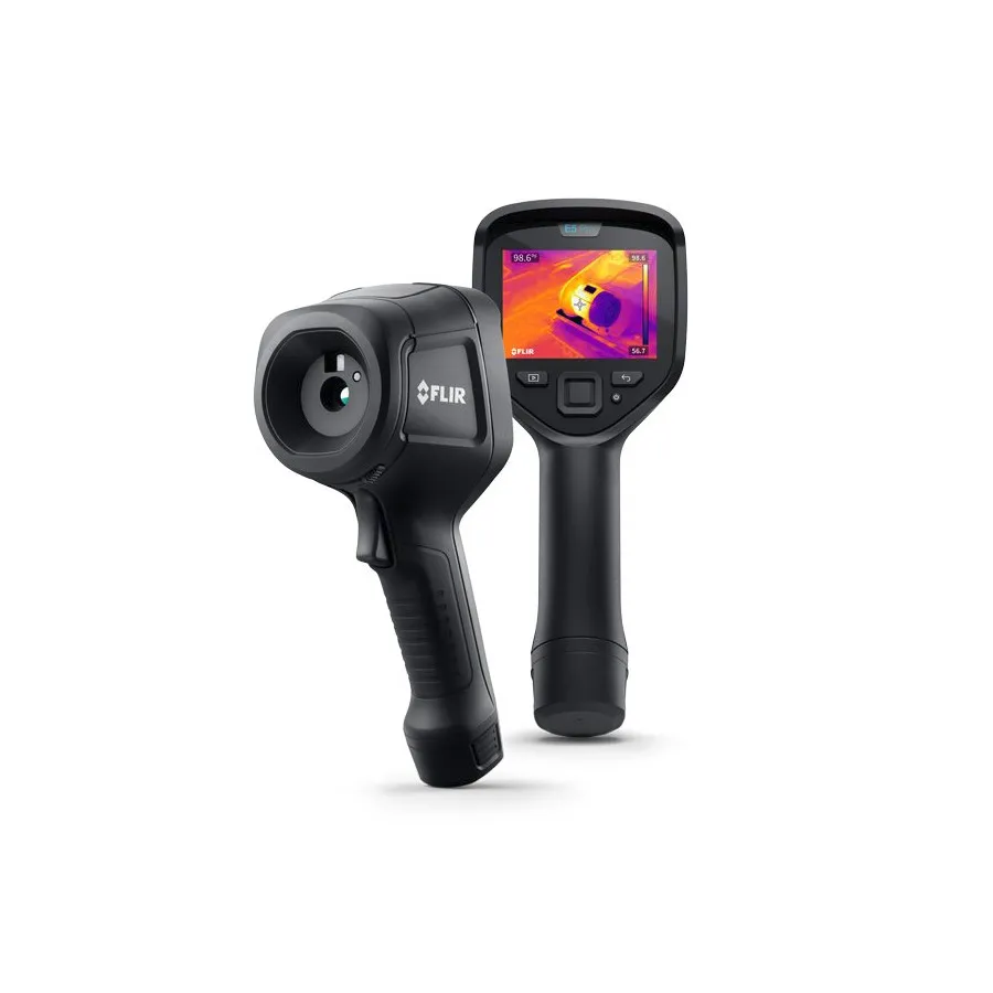 Cámara Térmica Teledyne FLIR E5 Pro