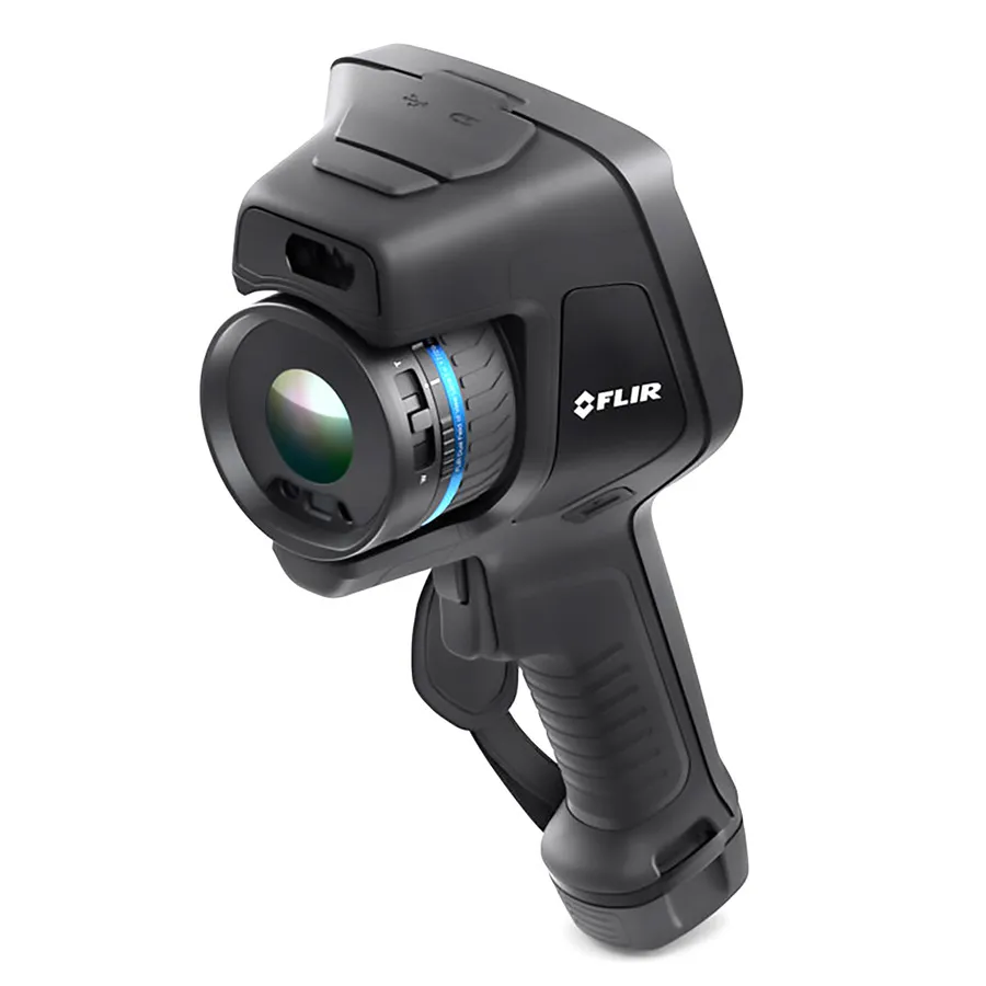 Cámara Térmica Teledyne FLIR E86