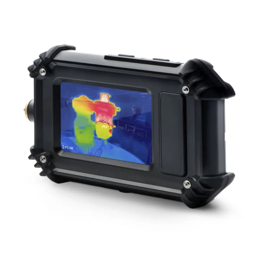 Cámara Térmica Teledyne FLIR Cx5