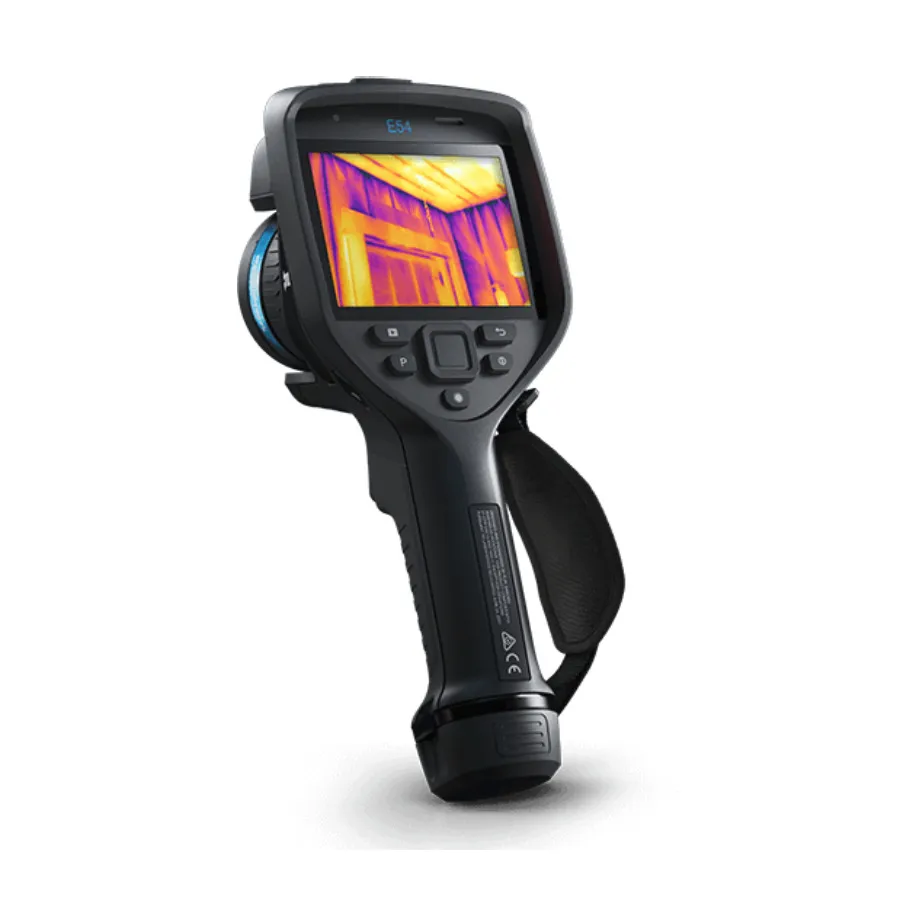 Cámara Térmica Teledyne FLIR E54-24