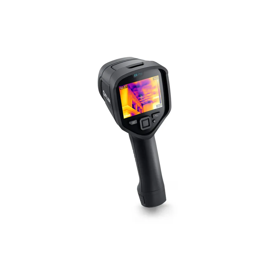 Cámara Infrarroja Teledyne FLIR E6 Pro