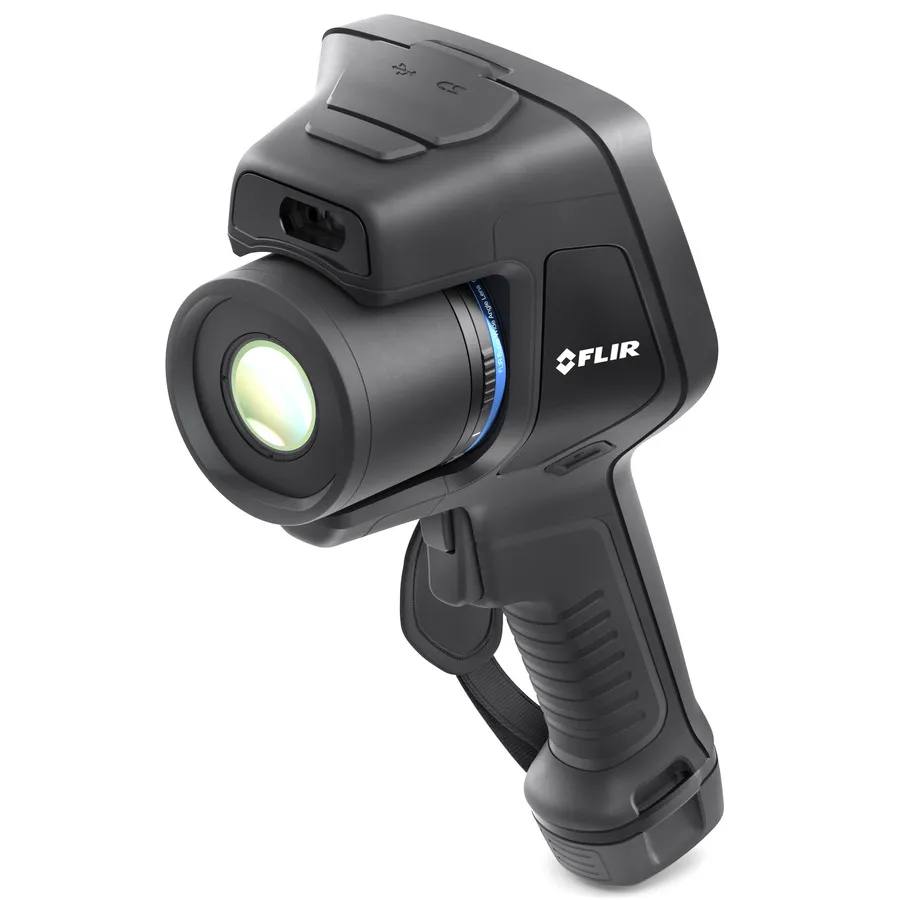 Cámara Térmica Teledyne FLIR E76-80