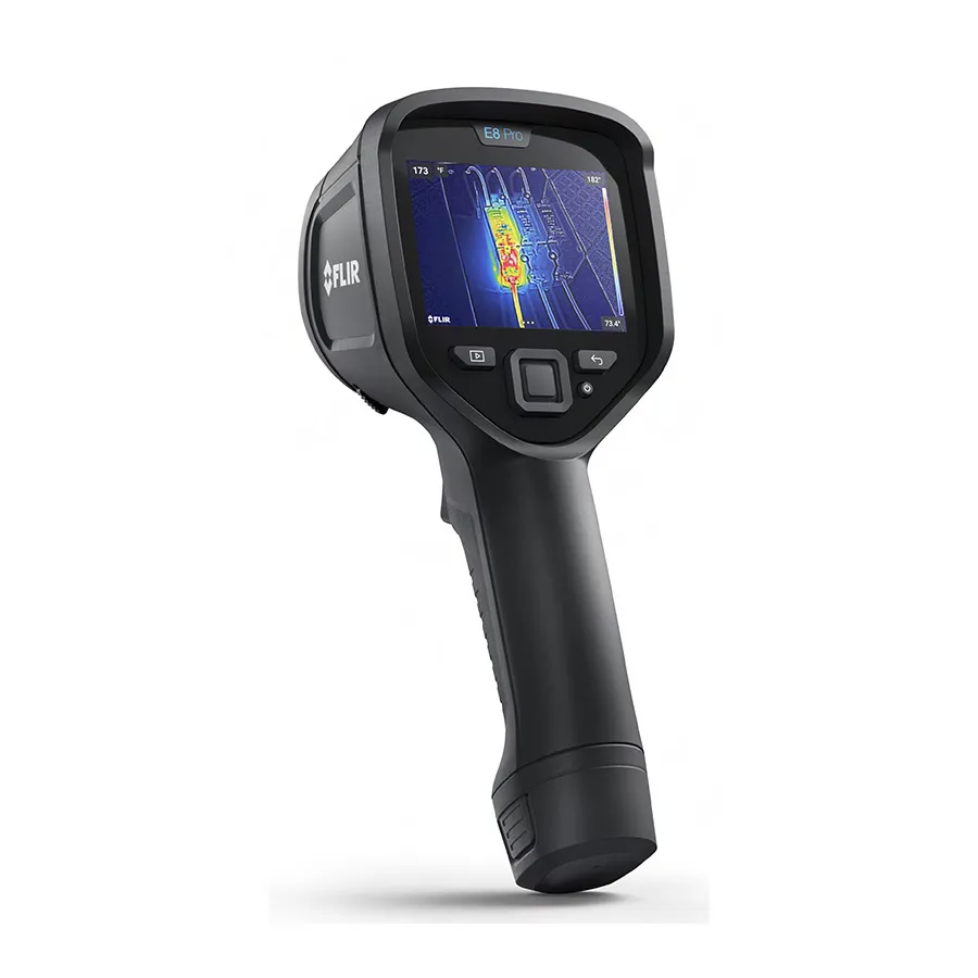 Cámara Térmica Teledyne FLIR E8 Pro