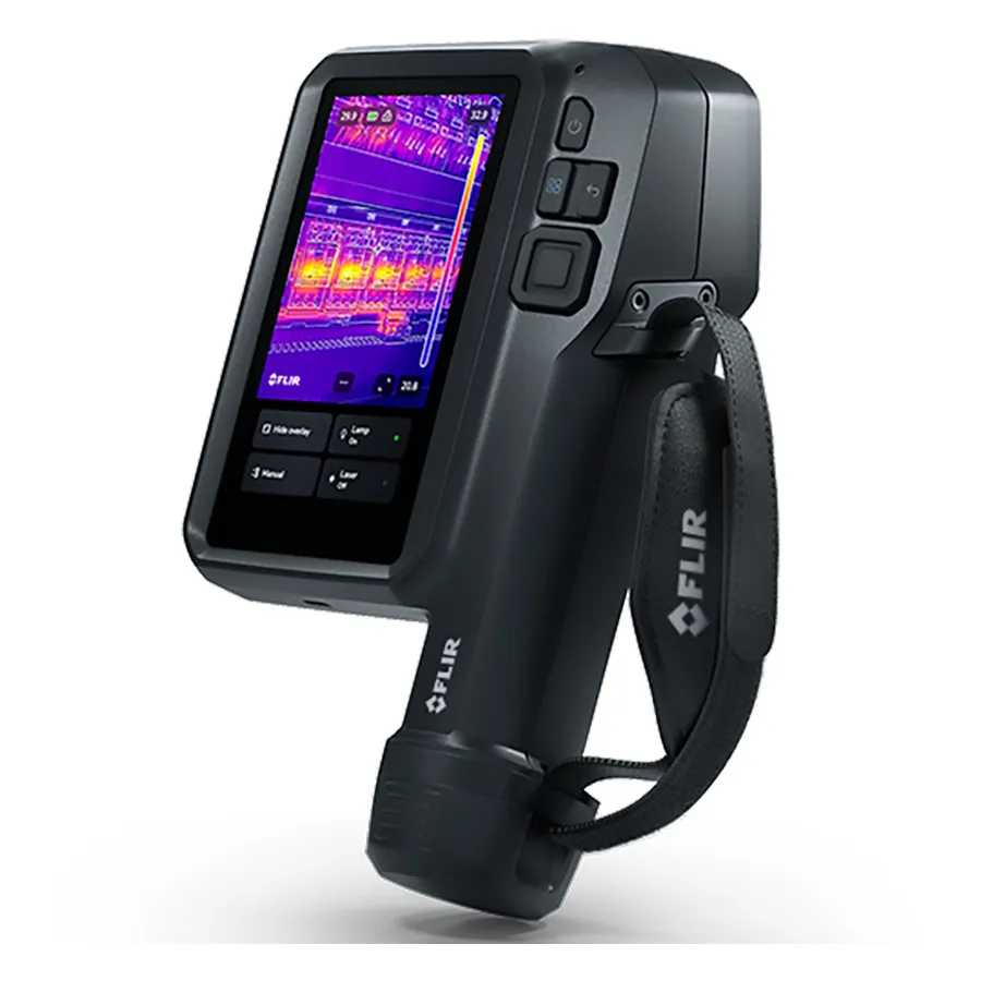 Cámara Térmica Teledyne FLIR Flir i64