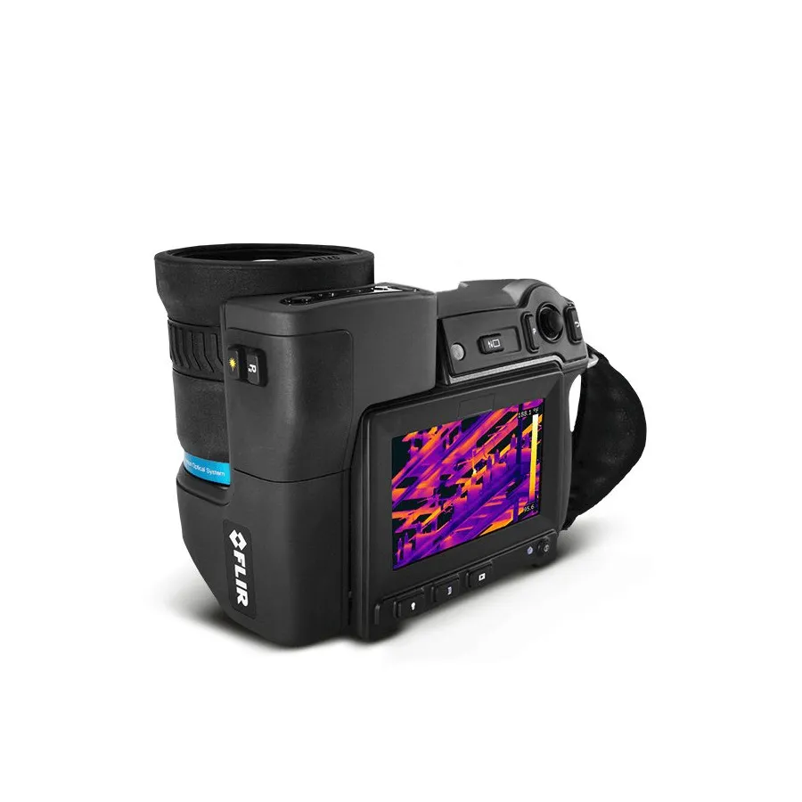 Cámara Térmica Teledyne FLIR T1010-45