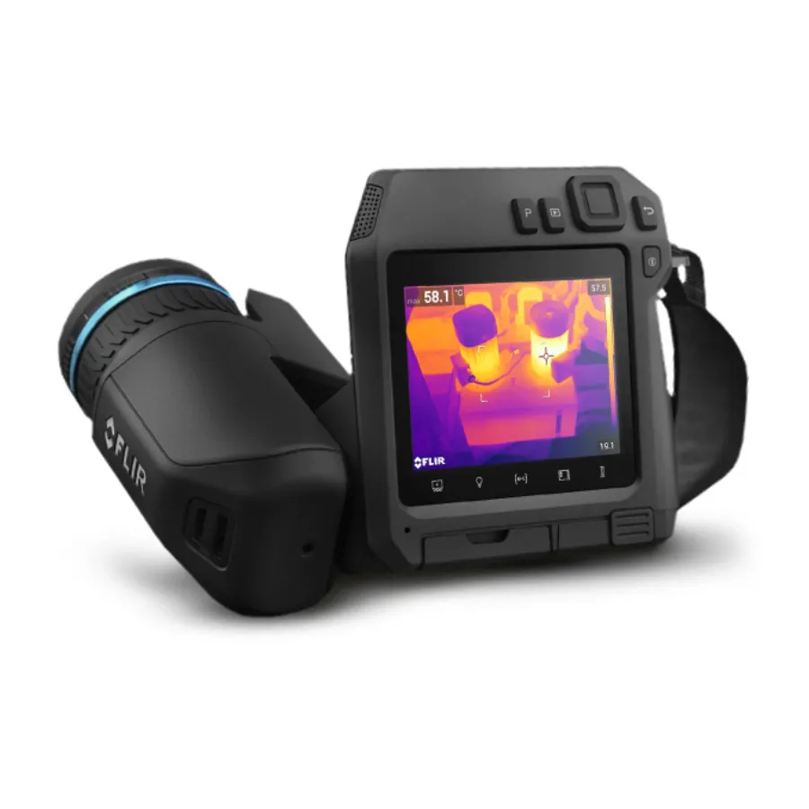 Cámara Térmica Teledyne FLIR T530-24-14-42