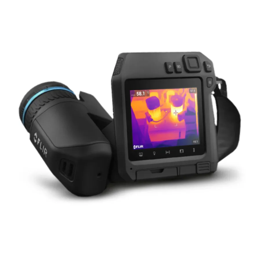 Cámara Térmica Teledyne FLIR T530-24-42