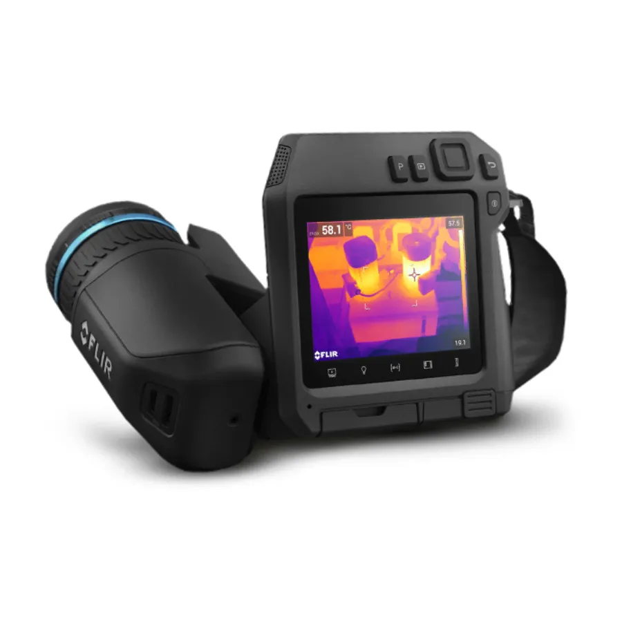 Cámara Térmica Teledyne FLIR T530-42-14-NIST