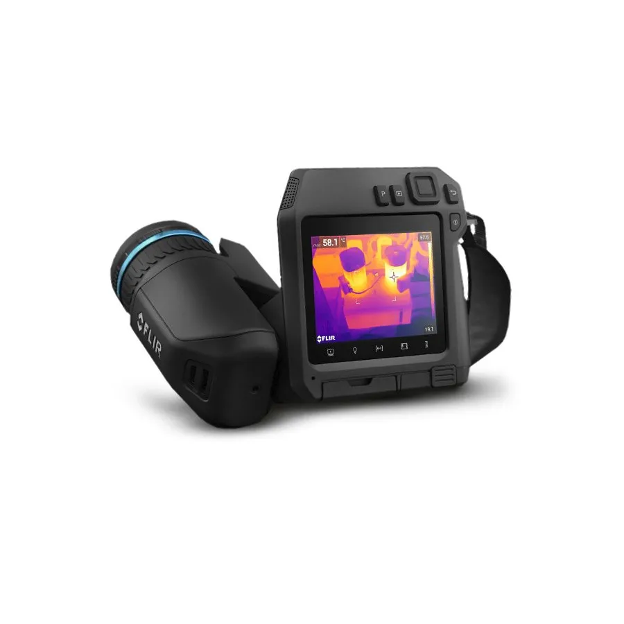 Cámara Térmica Teledyne FLIR T530-42-NIST