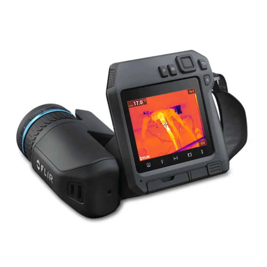 Cámara Térmica Teledyne FLIR T540-14-NIST