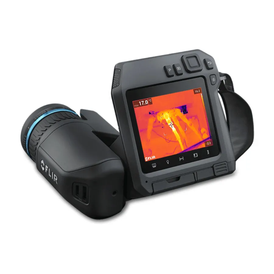 Cámara Térmica Teledyne FLIR FLIR T540-42-14-NIST