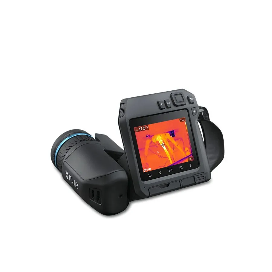 Cámara Térmica Teledyne FLIR FLIR T540-42