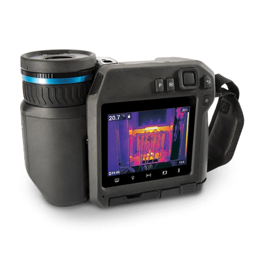 Cámara Térmica Teledyne FLIR FLIR T560-24-14