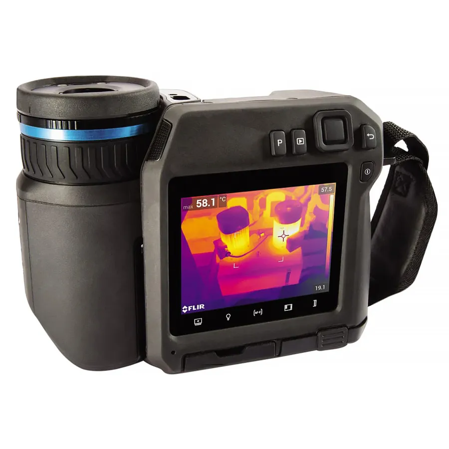 Cámara Térmica Teledyne FLIR FLIR T560-24