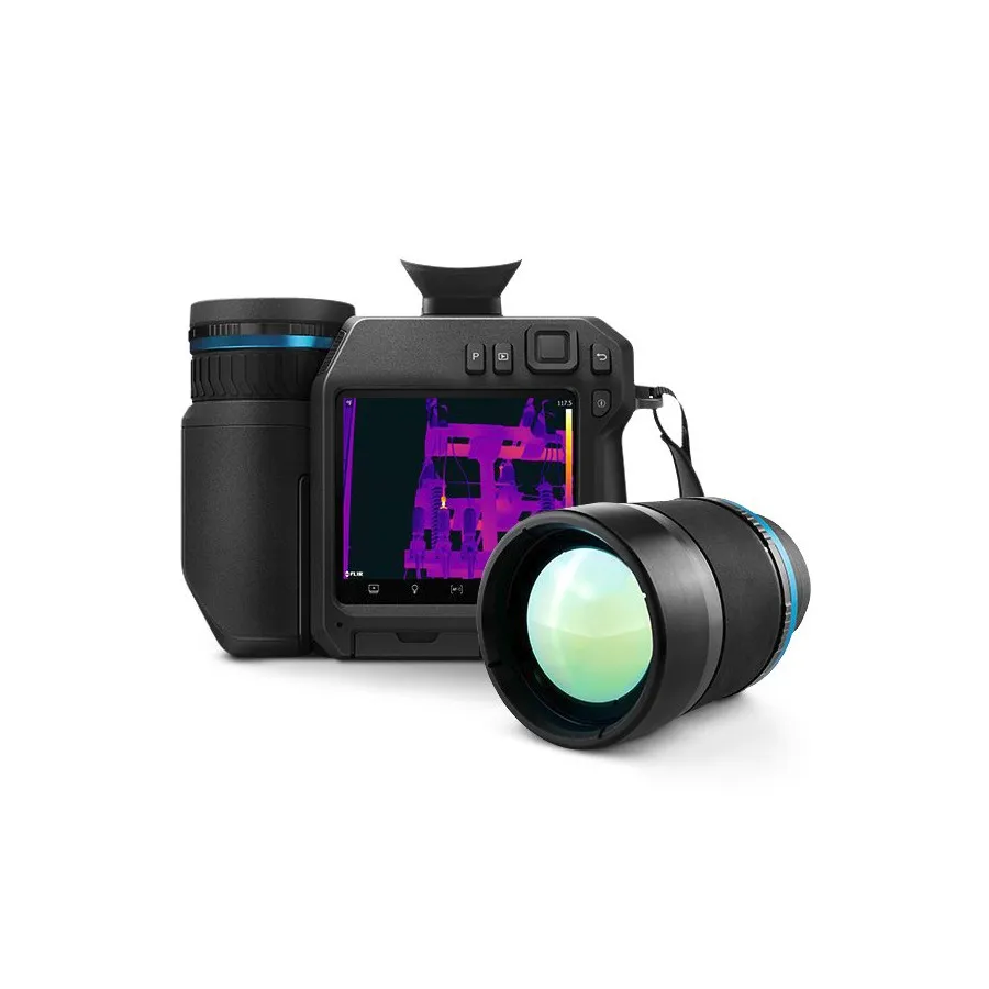 Cámara Térmica Teledyne FLIR FLIR T840-24-42