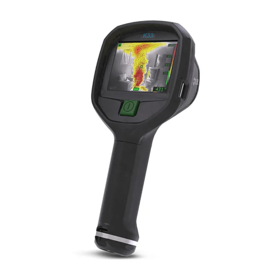 Cámara de Imágenes Térmicas Teledyne FLIR K33