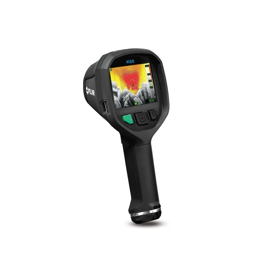 Cámara de Imágenes Térmicas Teledyne FLIR K65