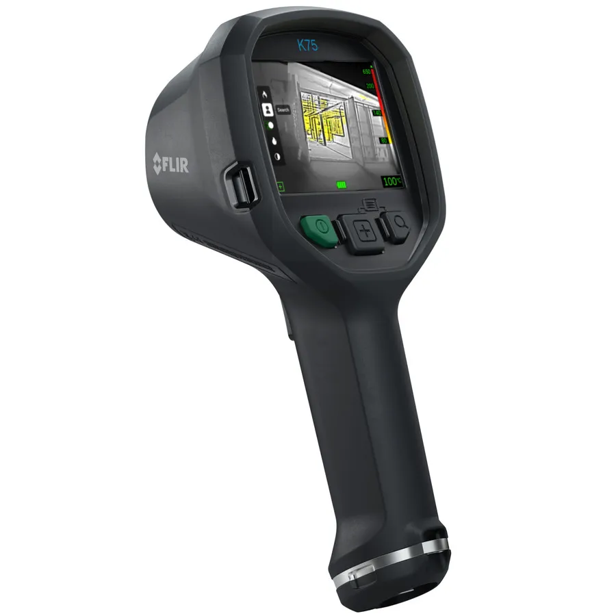 Cámara de Imágenes Térmicas Teledyne FLIR K75
