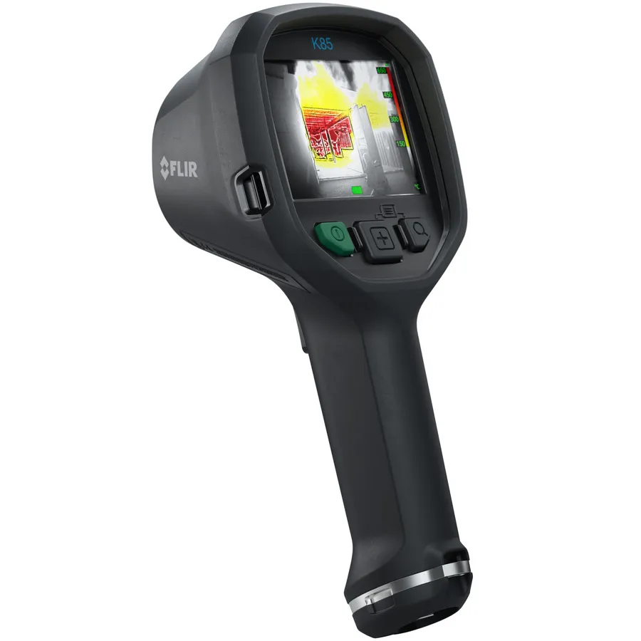 Cámara de Imágenes Térmicas Teledyne FLIR K85