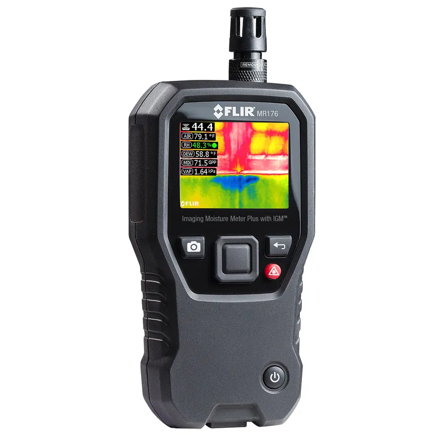 Medidor de Humedad Teledyne FLIR MR176