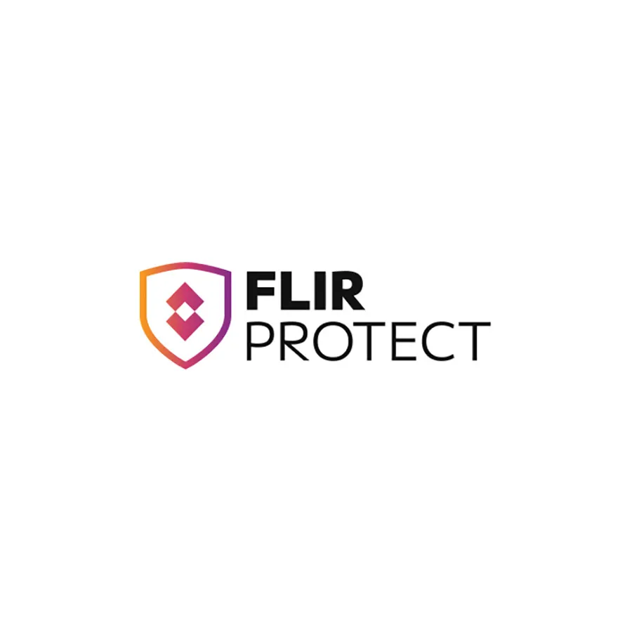 Garantía Extendida Teledyne FLIR PROTECT-E96 de 3 Años